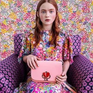 Floral Kate Spade Dress